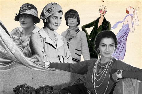 coco chanel ww1|is coco chanel jewish.